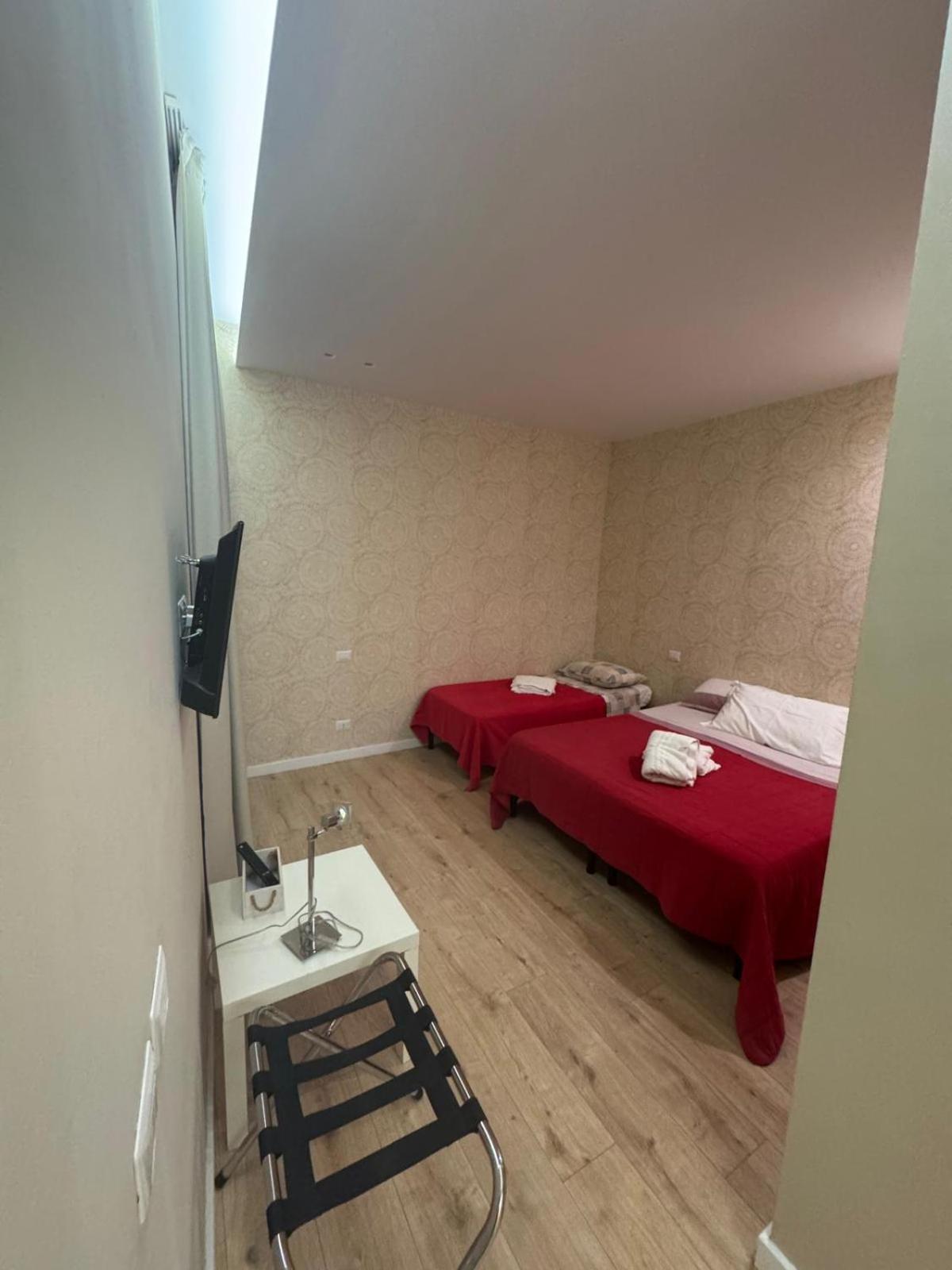 B&B Il Grottino Modugno Ngoại thất bức ảnh