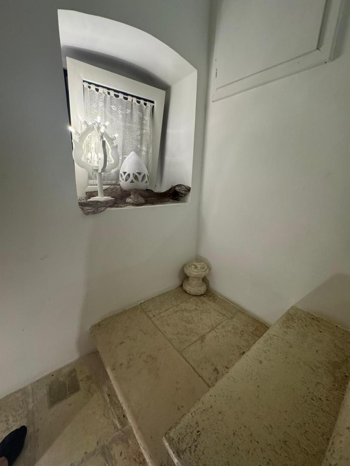 B&B Il Grottino Modugno Ngoại thất bức ảnh