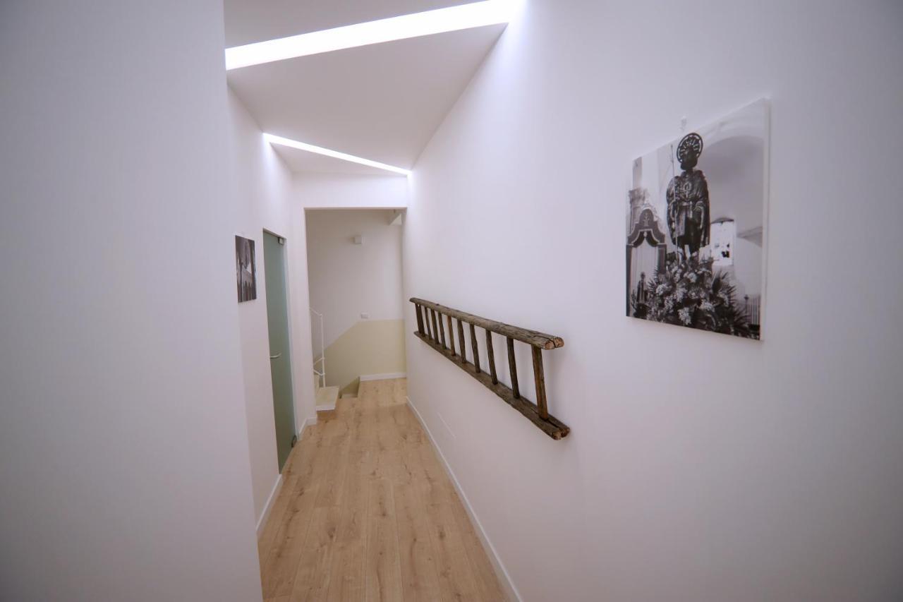 B&B Il Grottino Modugno Ngoại thất bức ảnh