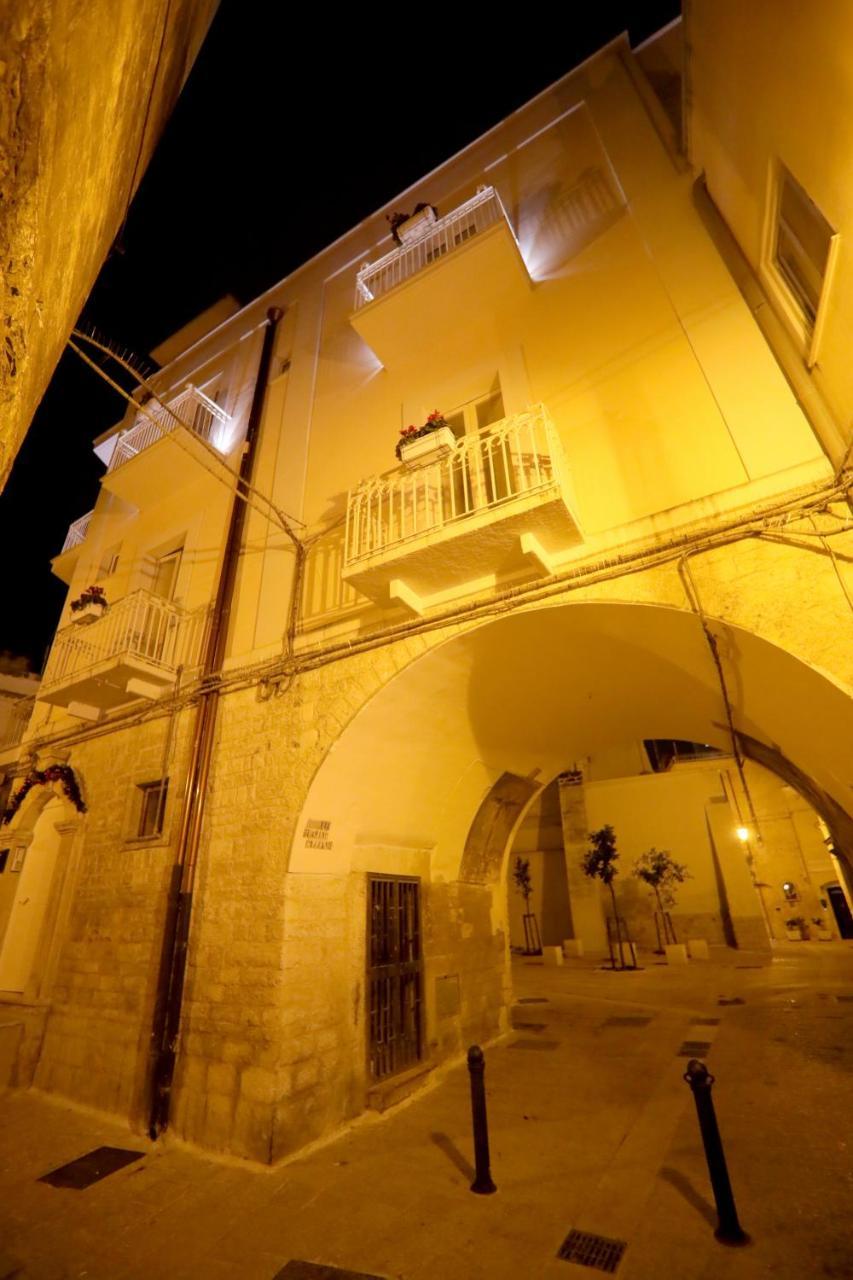 B&B Il Grottino Modugno Ngoại thất bức ảnh